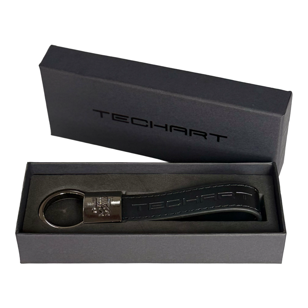 TECHART Lion Schlüsselanhänger
