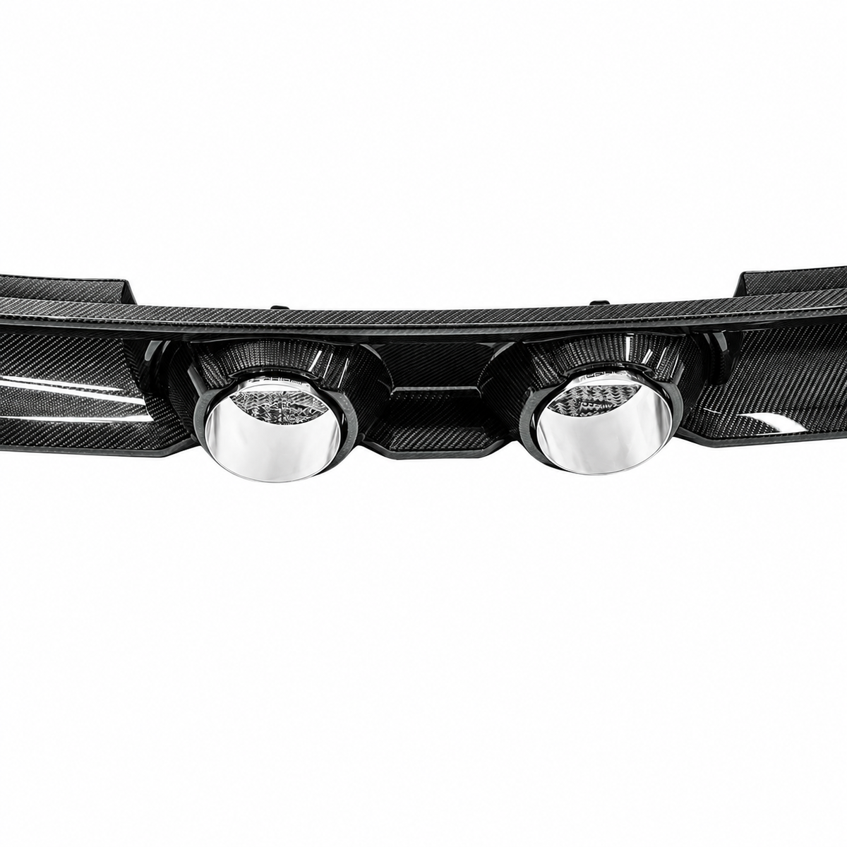 TECHART 992.2 Carrera Carbon Aerokit