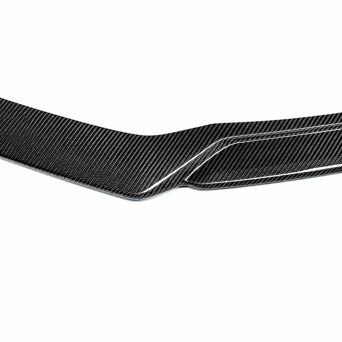 TECHART 992.2 Carrera Carbon Aerokit