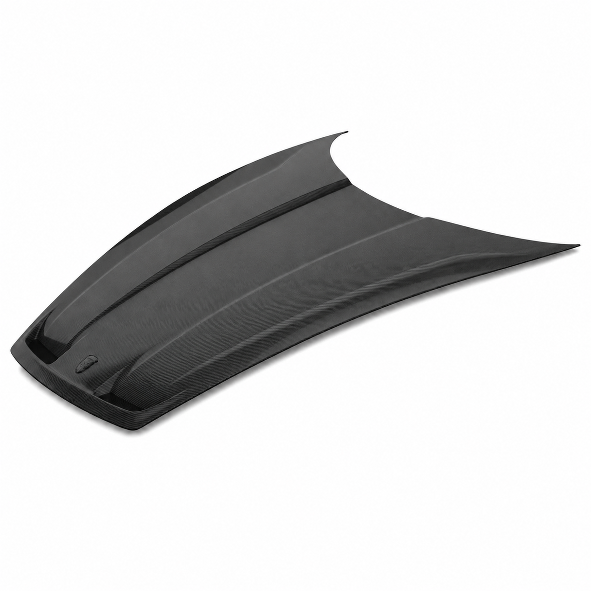 TECHART Carbon Aerohaube 992.1/.2 für Turbo und Carrera Modelle
