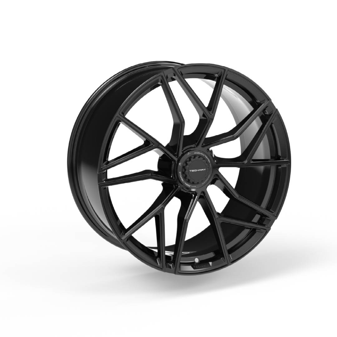 TECHART Formula VII Race Satz für 992.1 in 20"/21"