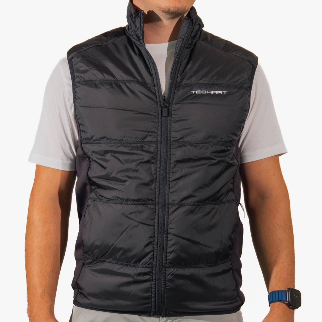 TECHART Hybridweste