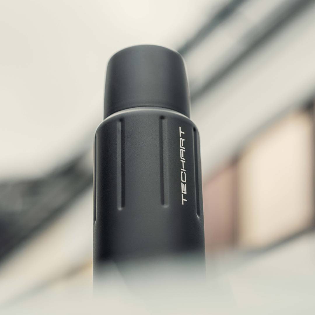 TECHART Thermoflasche