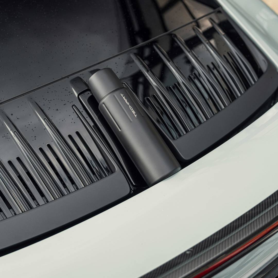 TECHART Thermoflasche