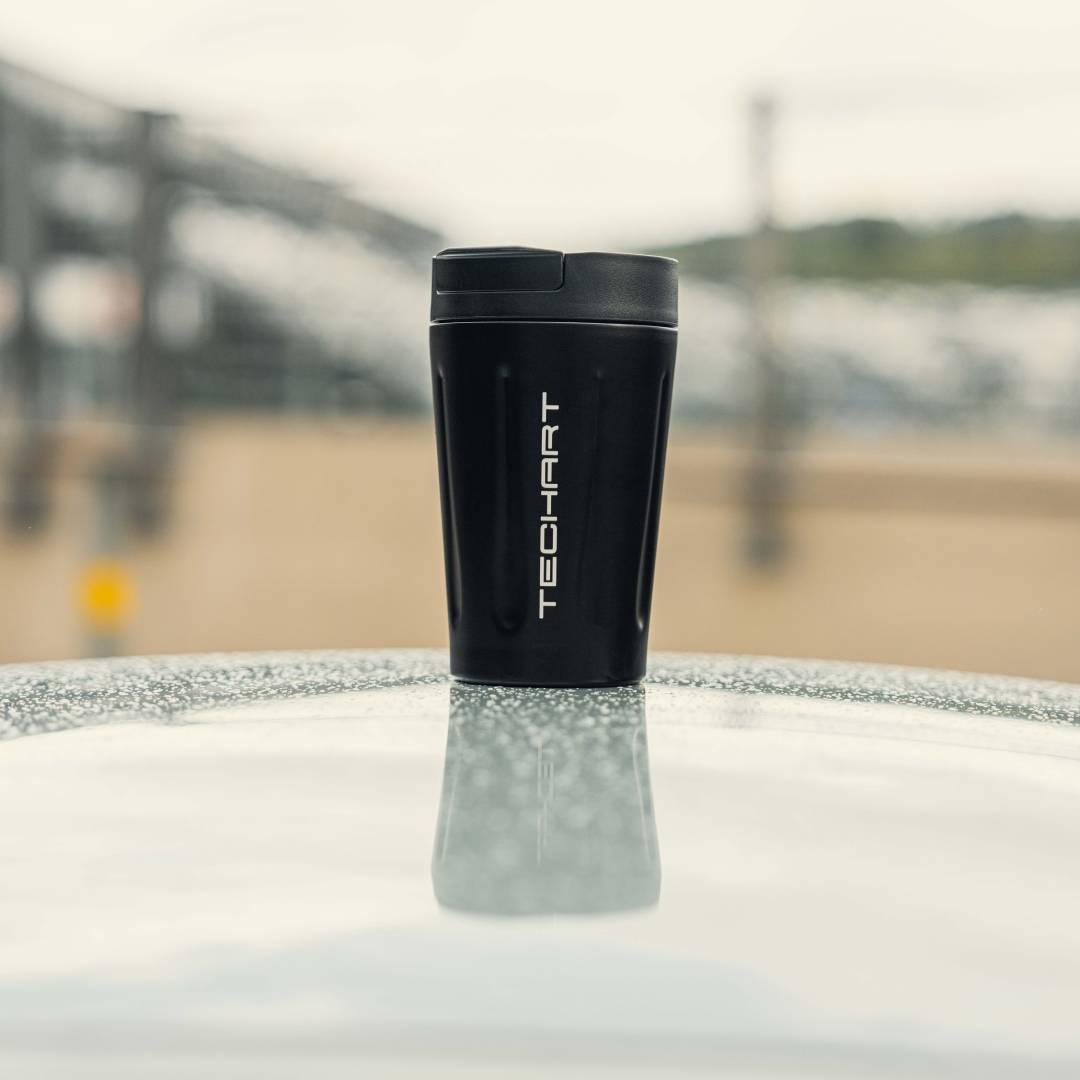 TECHART Thermobecher