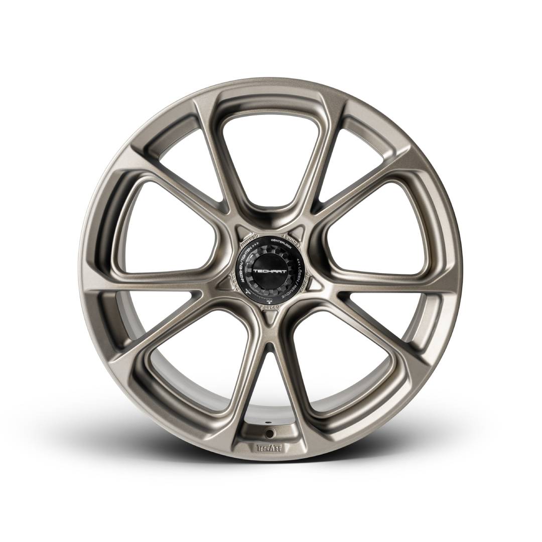 TECHART Formula VI Race Satz für 992.1 Turbo / S in 20"/21"