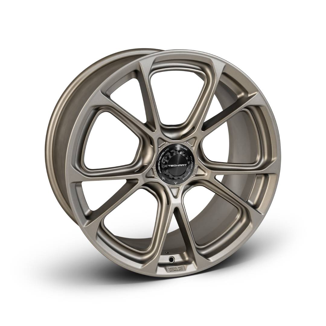 TECHART Formula VI Race Satz für 992.1 Turbo / S in 20"/21"