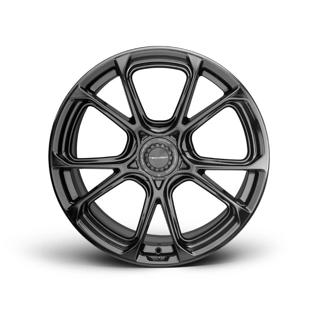 TECHART Formula VI Race Satz für 992.1 Turbo / S in 20"/21"