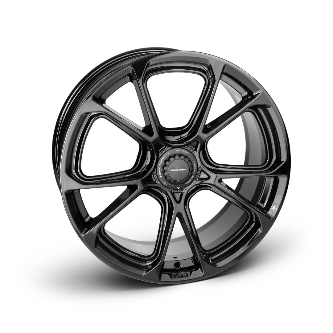 TECHART Formula VI Race Satz für 992.1 Turbo / S in 20"/21"