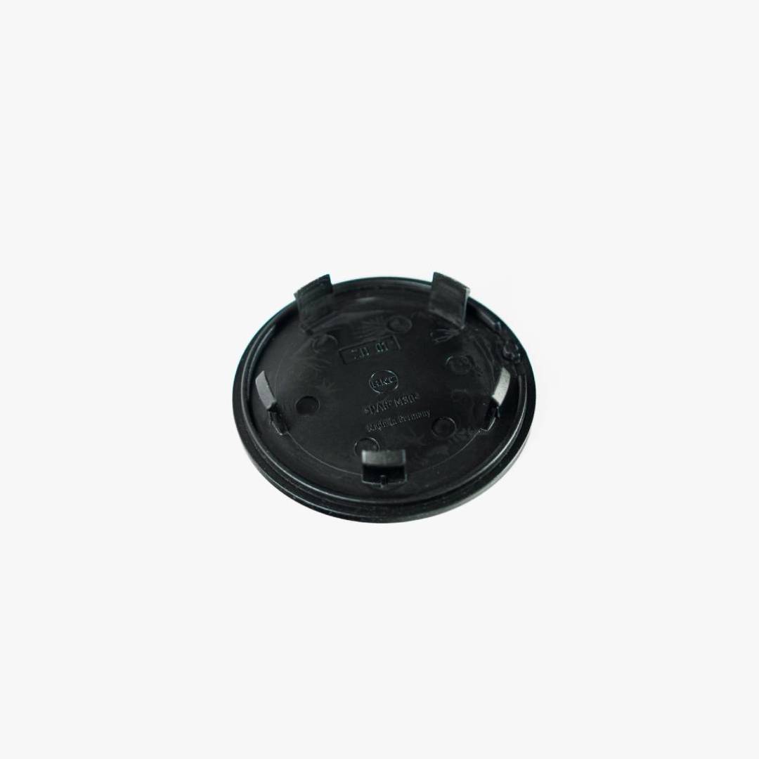 TECHART Nabendeckel (5-Loch)