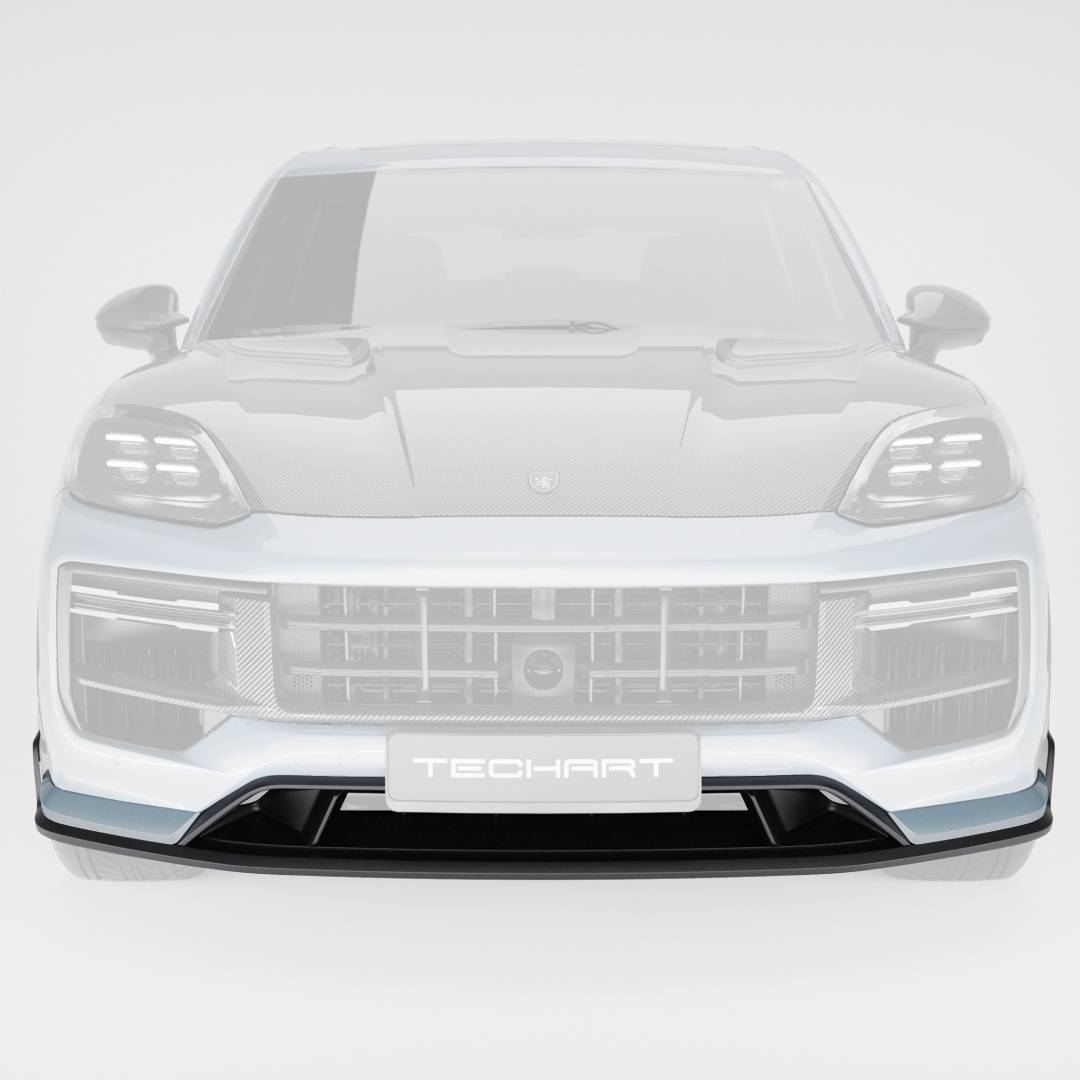 TECHART Frontspoiler I (E 3.2 SportDesign / Turbo)