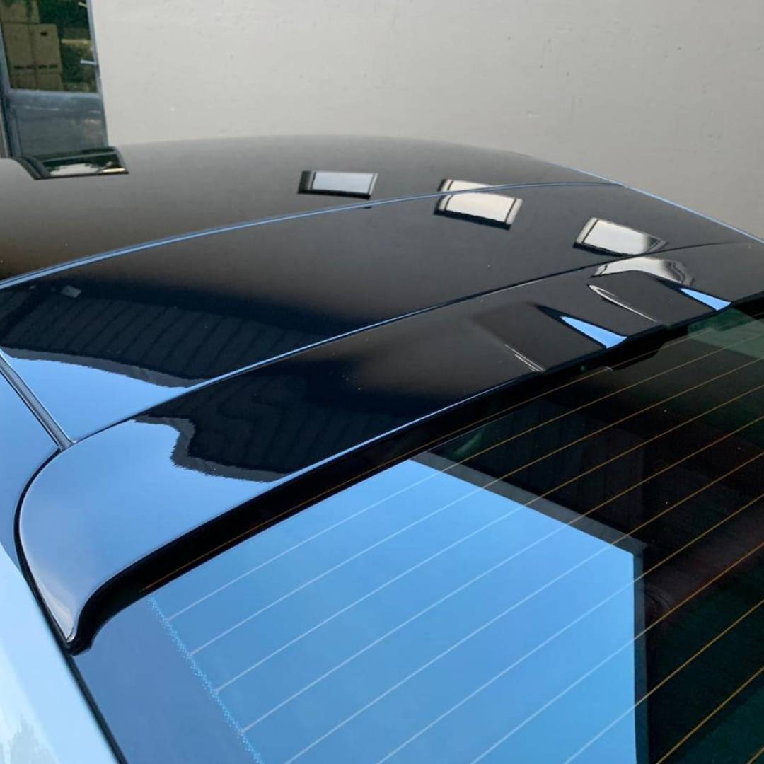 TECHART Dachspoiler für 992.1/.2 Coupé
