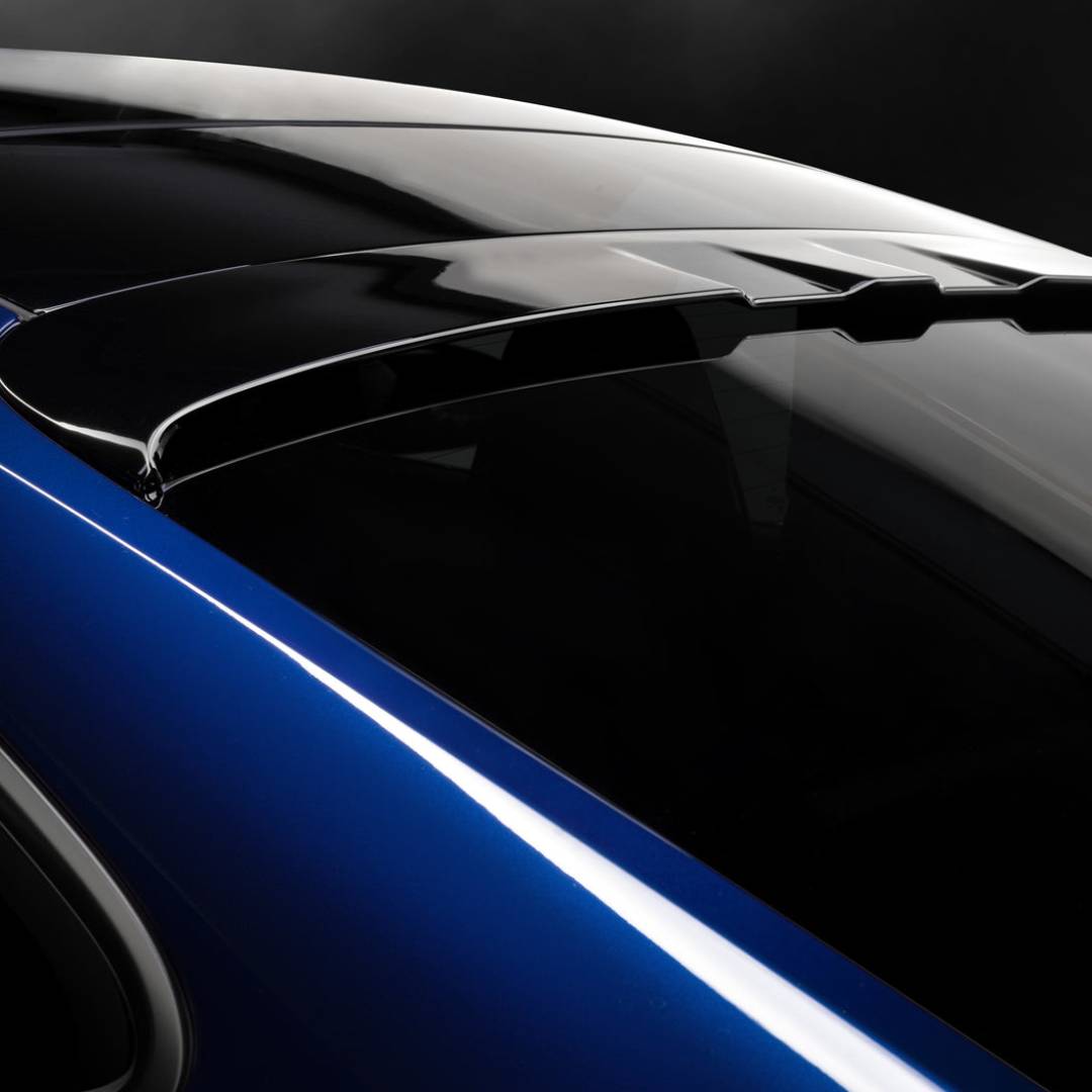 TECHART Dachspoiler für 992.1/.2 Coupé
