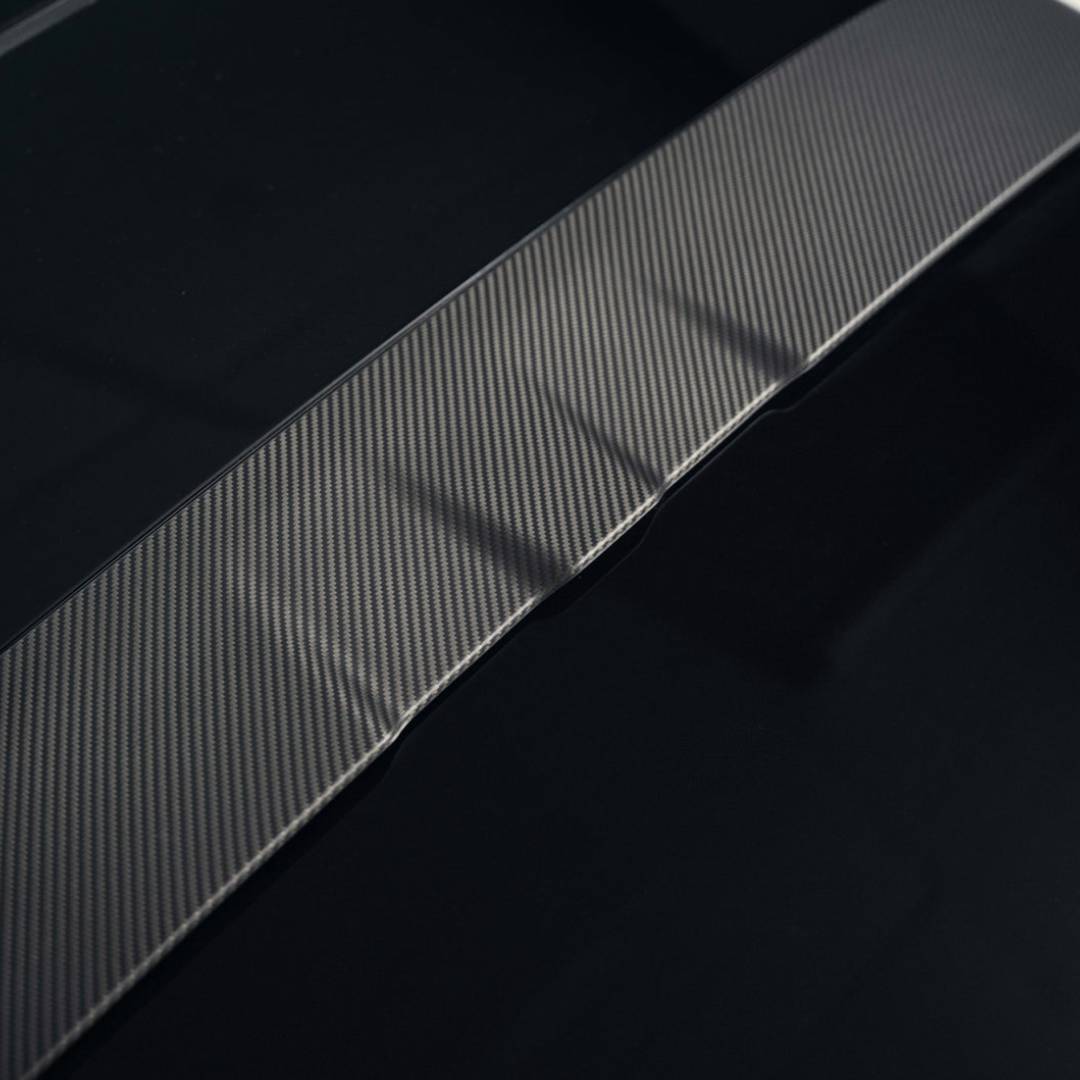 TECHART Dachspoiler für 992.1/.2 Coupé