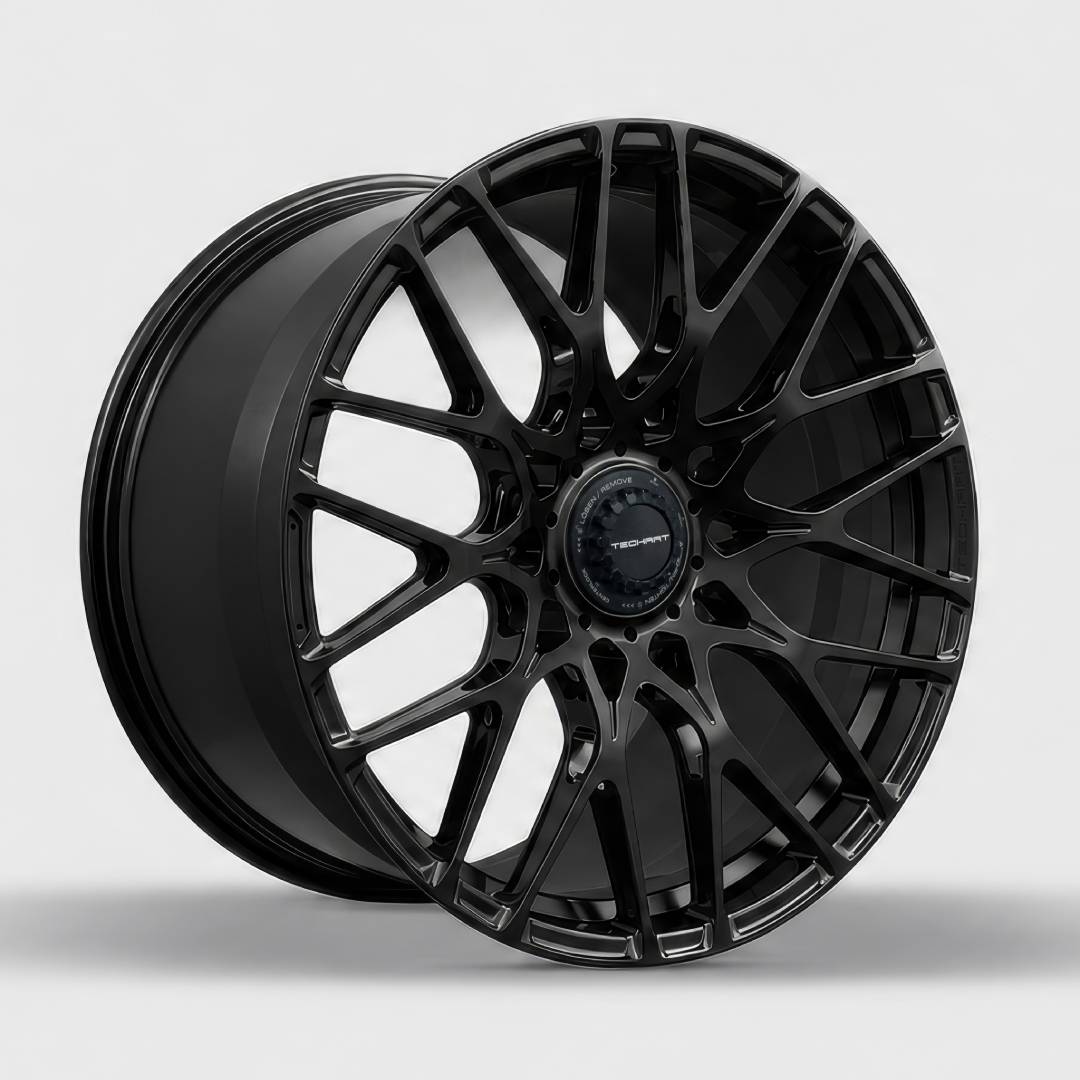 TECHART Formula IX Race für 992.2 Turbo S
