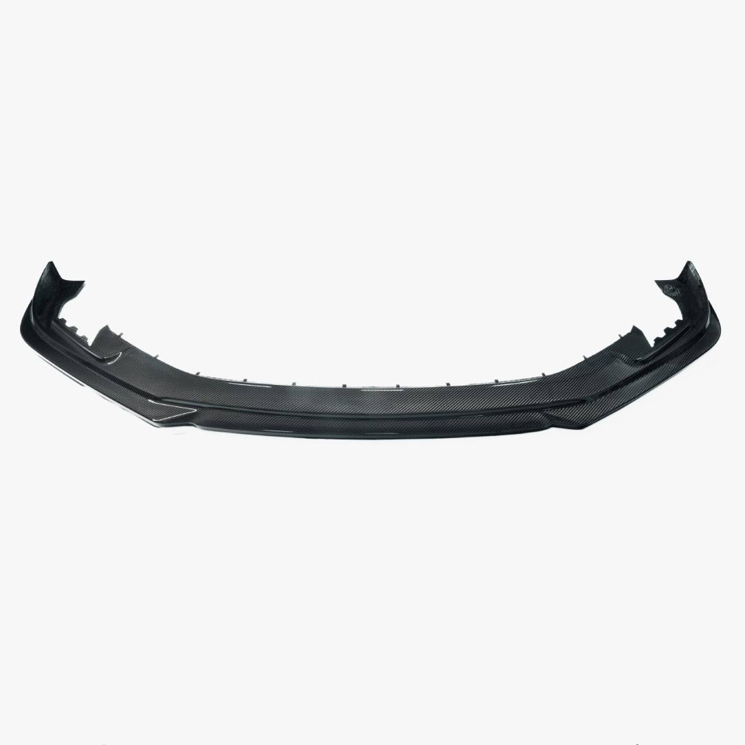 TECHART Carbon Frontspoiler für 992.2 GT3