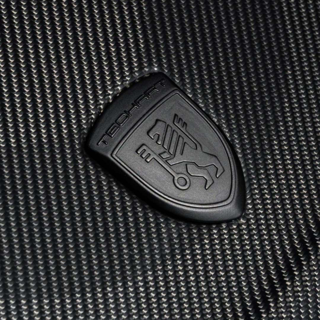 TECHART Hauben Wappen