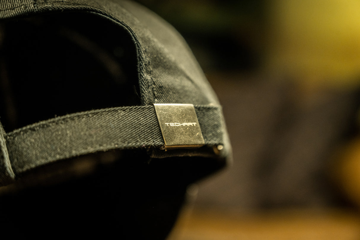 TECHART baseball cap
