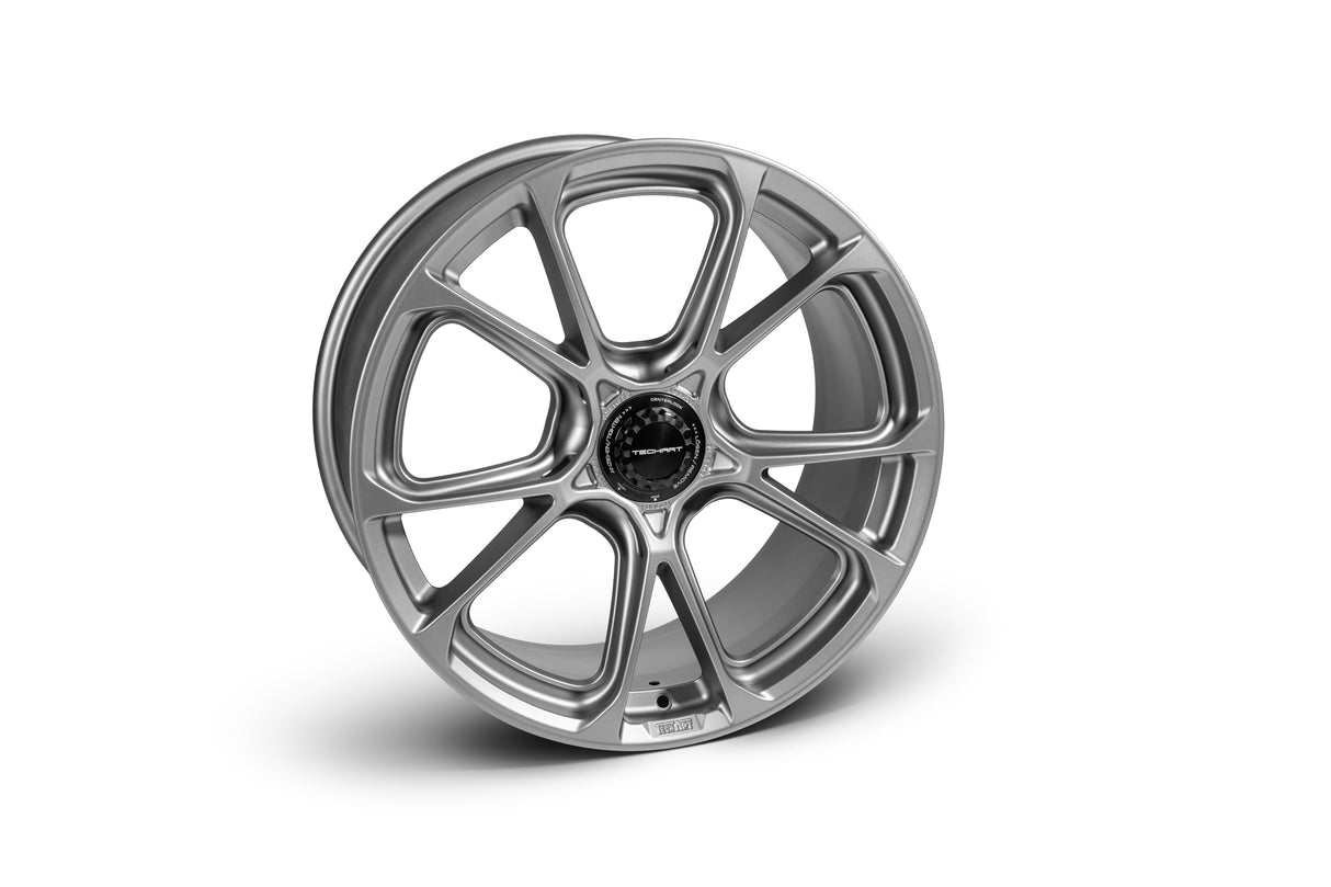 TECHART Formula VI Satz für Taycan 9J1 in 21"