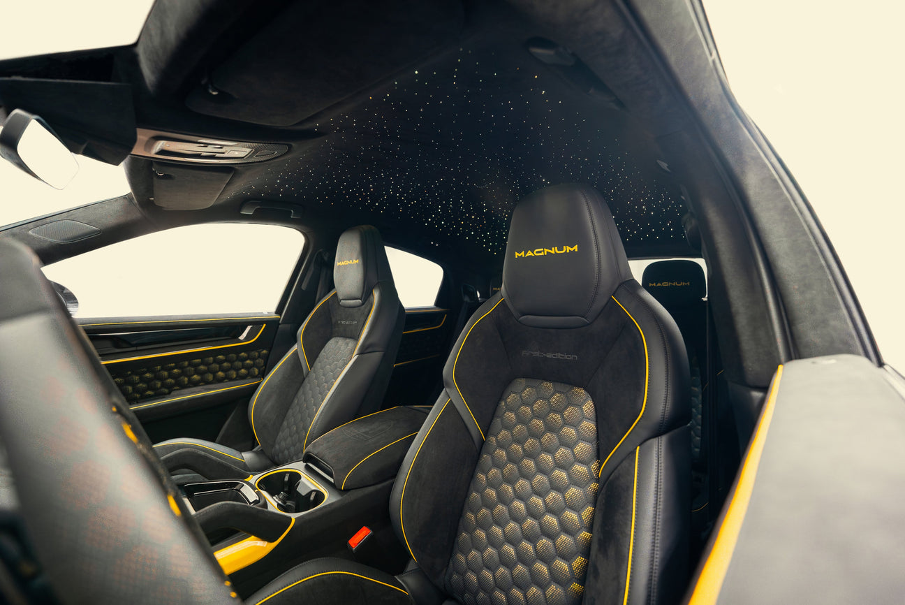 Interieur-Manufaktur