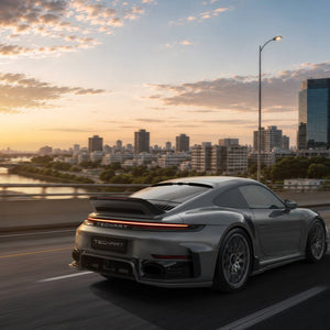 992.2 Turbo S