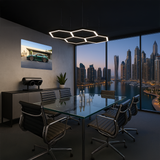 TECHART High Quality Wallprint 100×70 cm GTstreetR Touring Seite