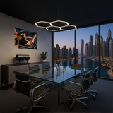 TECHART High Quality Wallprint 100×70 cm 992.2 GT3 Interieur