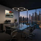 TECHART High Quality Wallprint 100×70 cm GTstreetR Nürburgring