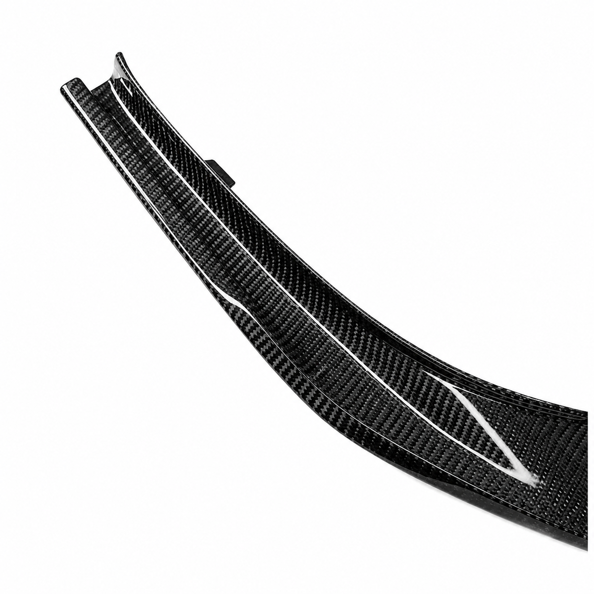 TECHART 992.2 Carrera Carbon Aerokit