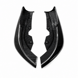 TECHART 992.2 Carrera Carbon Aerokit