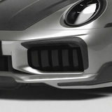 TECHART Carbon Air Frames für 992.2 Turbo S
