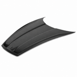 TECHART Carbon Aerohaube 992.1/.2 für Turbo und Carrera Modelle