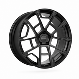 TECHART Daytona III 23" Schmiederad