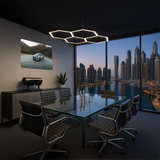 TECHART High Quality Wallprint 100×70 cm Cayenne Aero Front