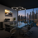 TECHART High Quality Wallprint 100×70 cm GT Street R Touring Heck