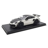 TECHART 1:18 Sammlermodell GTstreet R auf Basis 911 Turbo S (992)