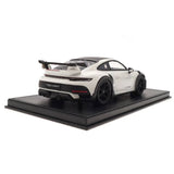 TECHART 1:18 Sammlermodell GTstreet R auf Basis 911 Turbo S (992)