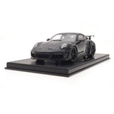 TECHART 1:18 Sammlermodell GTstreet R auf Basis 911 Turbo S (992)