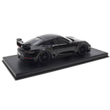 TECHART 1:18 Sammlermodell GTstreet R auf Basis 911 Turbo S (992)