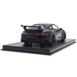 TECHART 1:18 Sammlermodell GTstreet R auf Basis 911 Turbo S (992)