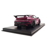TECHART 1:18 Sammlermodell GTstreet R auf Basis 911 Turbo S (992)