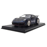 TECHART 1:18 Sammlermodell GTstreet R auf Basis 911 Turbo S (992)