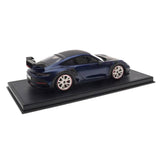 TECHART 1:18 Sammlermodell GTstreet R auf Basis 911 Turbo S (992)