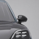 TECHART Carbon Außenspiegel Zierblenden für E3 Cayenne