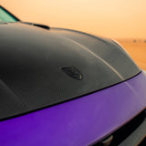 TECHART Hauben Wappen