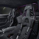 TECHART High Quality Wallprint 100×70 cm GTstreetR Flyweight Interior