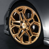 TECHART Daytona II Satz für 992.1 in 21"/22"