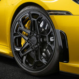 TECHART Daytona II Satz für 992.1 in 21"/22"