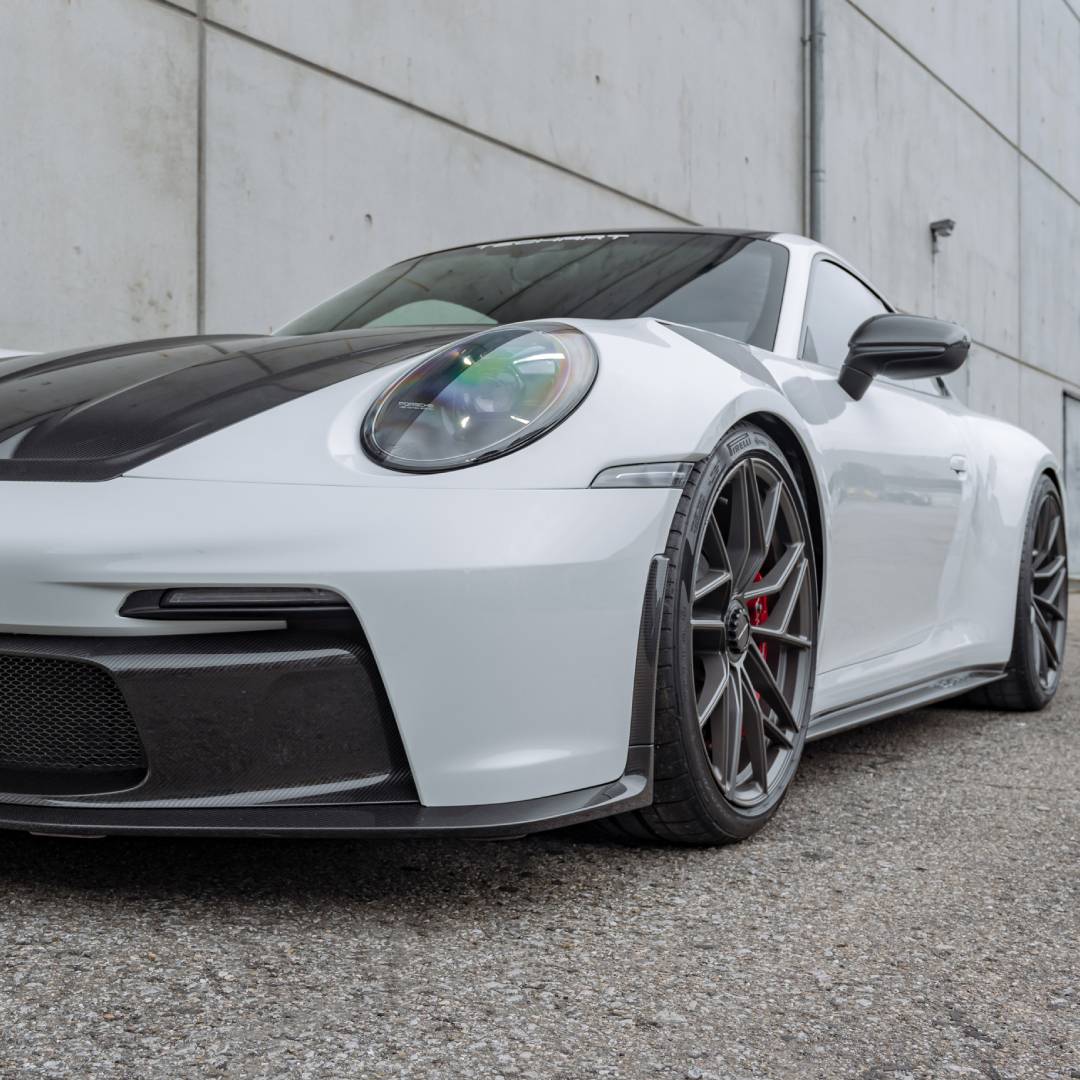 TECHART Formula VII Race Satz für 992.1 in 20"/21"