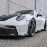 TECHART Formula VII Race Satz für 992.1 in 20"/21"